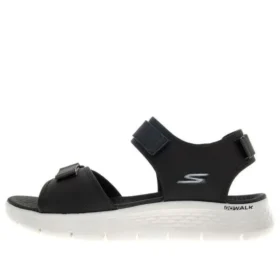 Sandalias Go Walk Flex «Negro»