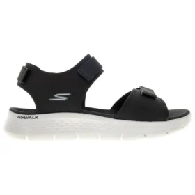 Sandalias Go Walk Flex «Negro»