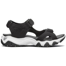 Sandalias informales D Lites 2.0 Negras