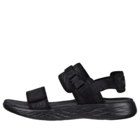 Sandalias On-the-GO 600 «Negro»
