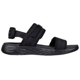 Sandalias On-the-GO 600 «Negro»