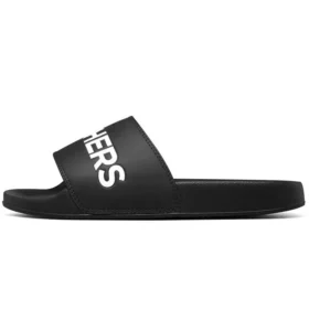 Sandalias Skechers «Negro»