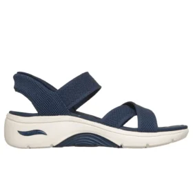 Sandalias Skechers Slip-ins: Go Walk Arch Fit 2.0 – Francesca