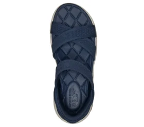 Sandalias Skechers Slip-ins: Go Walk Arch Fit 2.0 – Francesca