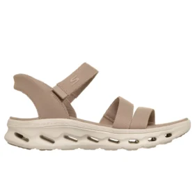 Sandalias Slip-ins Skechers: Go Walk Glide-Step 2.0 – Ella