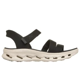 Sandalias Slip-ins Skechers: Go Walk Glide-Step 2.0 – Ella