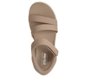 Sandalias Slip-ins Skechers: Go Walk Glide-Step 2.0 – Ella