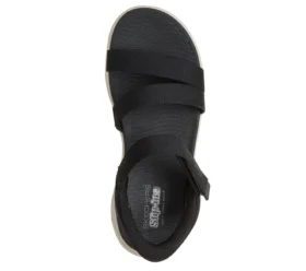 Sandalias Slip-ins Skechers: Go Walk Glide-Step 2.0 – Ella