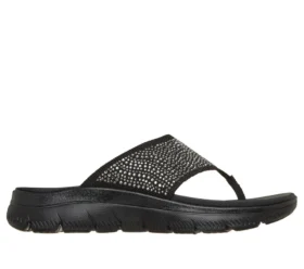 Sandalias Summits – Un brillo inigualable