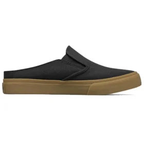 SC Zapatillas sin cordones Negro