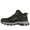 Selmen Melano Tex «Black»