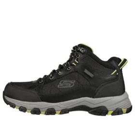 Selmen Melano Tex «Black»