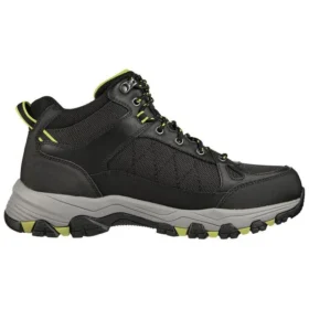 Selmen Melano Tex «Black»