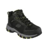 Selmen Melano Tex «Black»