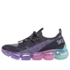 Skech-Air 92 Negro/Morado