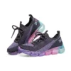 Skech-Air 92 Negro/Morado