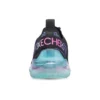 Skech-Air 92 Negro/Morado