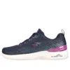 Skech-Air Dynamight «Negro Morado»