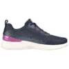 Skech-Air Dynamight «Negro Morado»