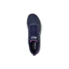 Skech-Air Dynamight «Negro Morado»