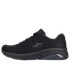 Skech-Air Extreme 2.0 – Zapatos deportivos bajos de estilo clásico, color negro