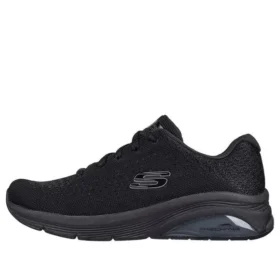 Skech-Air Extreme 2.0 – Zapatos deportivos bajos de estilo clásico, color negro