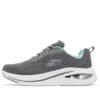 Skech-Air Meta «Gris Blanco Morado»