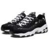 Skechers D’ Lites Negro