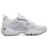 Skechers DLites 20 Blanco
