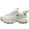 Skechers DLITES «Blanco»