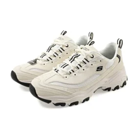 Skechers DLITES «Blanco»