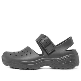 Skechers Foamies «Negro»