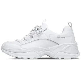 Skechers Kozmiks «Blanco»