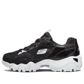 Skechers «Negro»