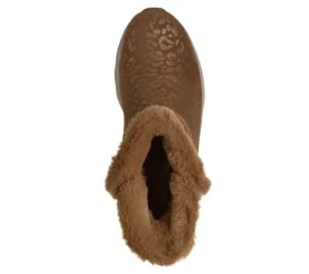 Skechers Slip-ins: Bota Go Walk Glide-Step 2.0 – Mystique