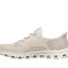 Skechers Slip-ins: Glide-Step – Copper Bloom