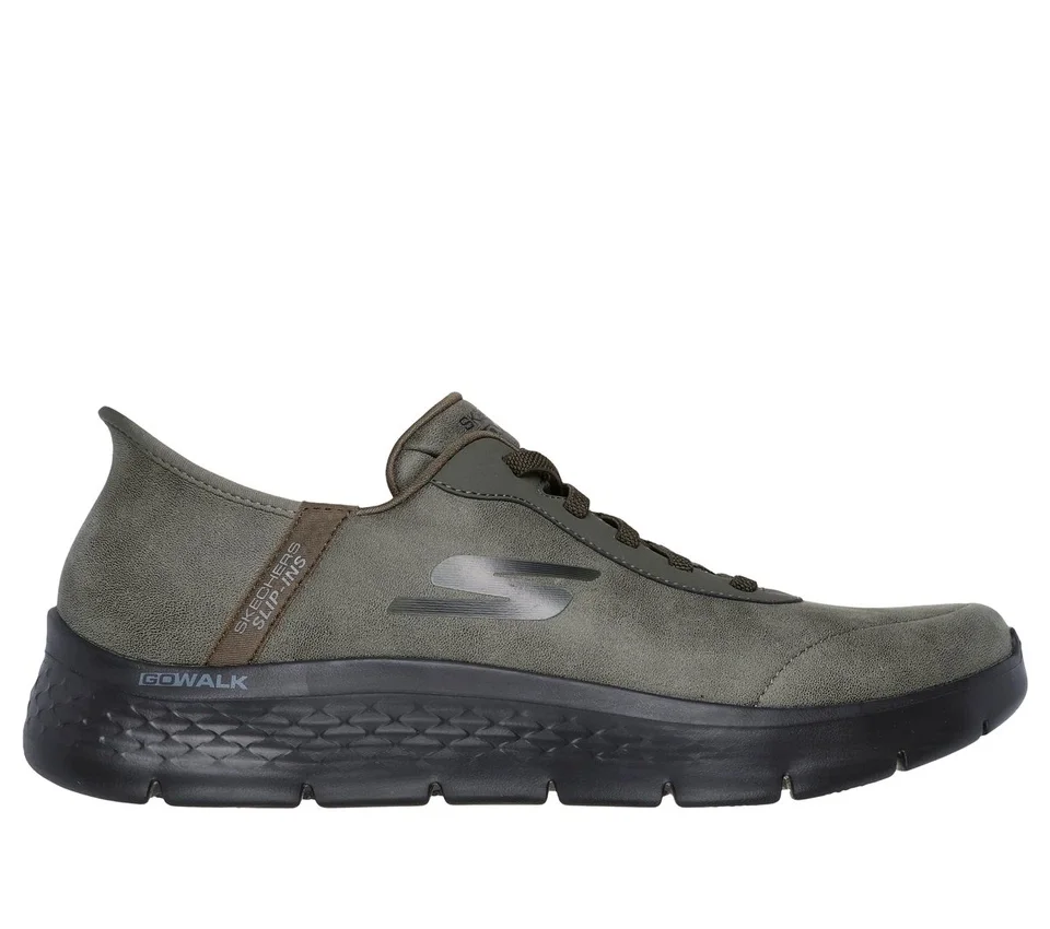 Skechers Slip-ins: Go Walk Flex – Movimiento fluido Skechers Slip-ins: Go Walk Flex – Movimiento fluido