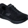 Skechers Slip-ins: Go Walk Flex – Movimiento fluido Skechers Slip-ins: Go Walk Flex – Movimiento fluido