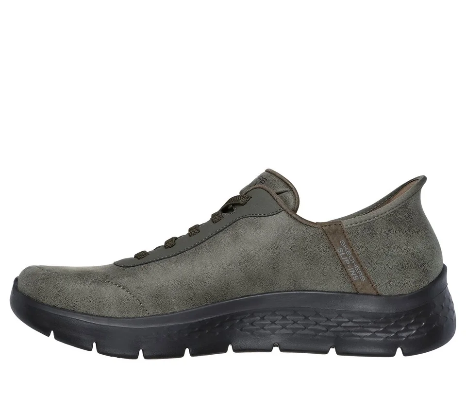 Skechers Slip-ins: Go Walk Flex – Movimiento fluido Skechers Slip-ins: Go Walk Flex – Movimiento fluido