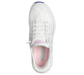 Skechers Slip-ins JGoldcrown: Espuma Contour – Ajuste cómodo Love Notes