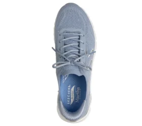 Skechers Slip-ins Martha Stewart: Arch Fit Glide-Step Elevate – Perfectamente perfectas