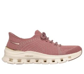 Skechers Slip-ins Martha Stewart: Arch Fit Glide-Step Pro – Creadora de tendencias