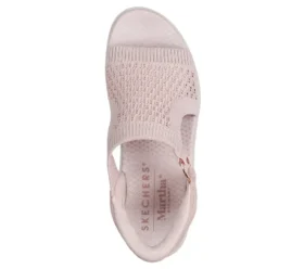 Skechers Slip-ins Martha Stewart: Pier-Lite – Park Path