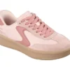 Skechers Slip-ins Mommy & Me: Hotshot HI – Rosa ruborizado Skechers Slip-ins Mommy & Me: Hotshot HI – Rosa ruborizado