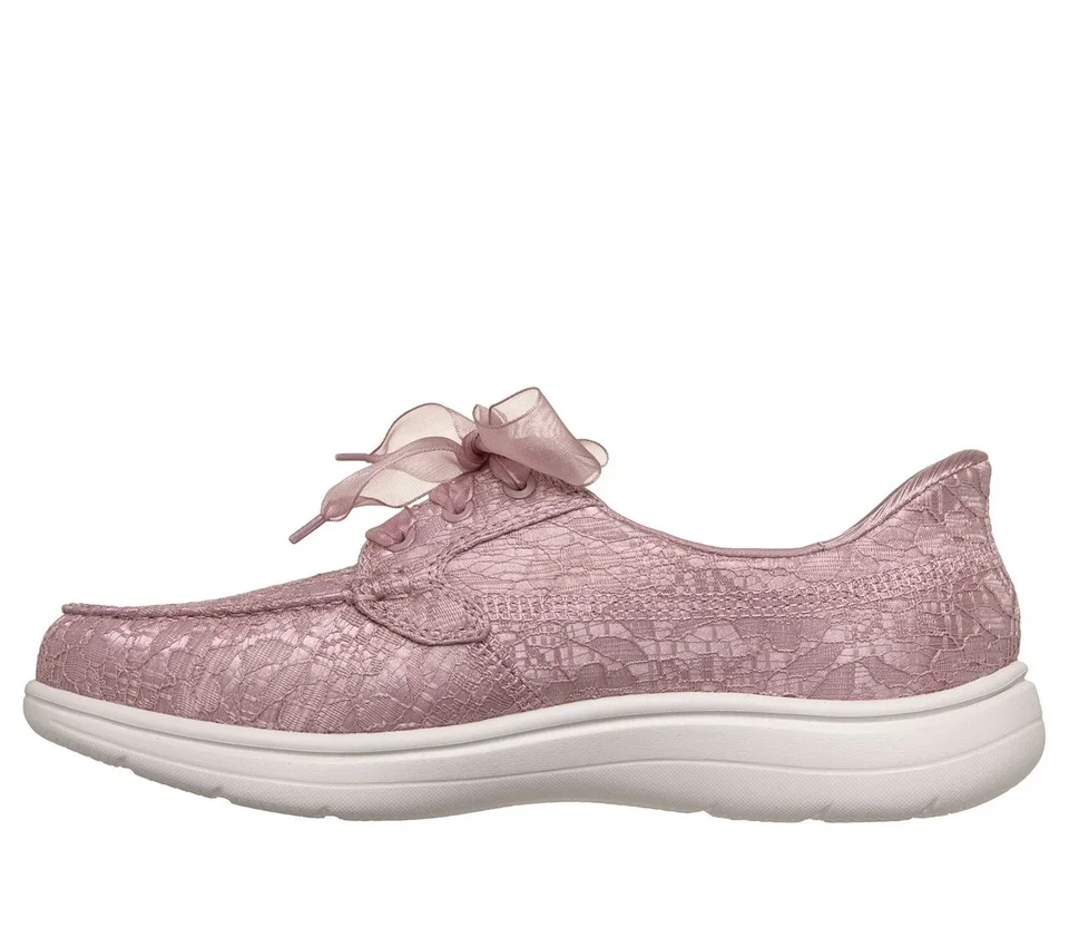 Skechers Slip-ins: On-the-GO Flex Radiant – Lacy Skechers Slip-ins: On-the-GO Flex Radiant – Lacy
