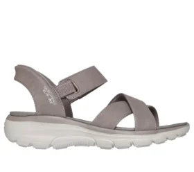 Skechers Slip-ins Relaxed Fit: Desenfadado – A algún lugar soleado