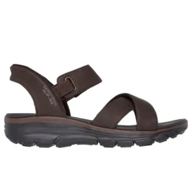 Skechers Slip-ins Relaxed Fit: Desenfadado – A algún lugar soleado