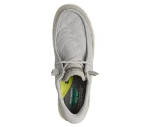 Skechers Slip-ins Relaxed Fit: Melson – Mocasin Diamond Cozy Fit