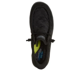 Skechers Slip-ins Relaxed Fit: Melson – Mocasin Diamond Cozy Fit