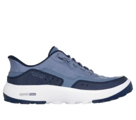 Skechers Slip-ins Relaxed Fit: Urban Explore – Cozy Fit
